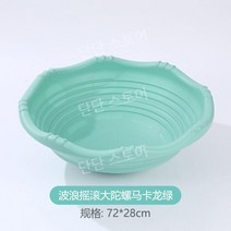 자이로 의자 팽이 회전 360도 감각 스핀 훈련 체어 균형감각 텀블러 라운지 오뚜기, 파도비행접시 빅자이로 마카롱 그린