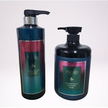 미엘 씨위드 스캘프 클렌징 샴푸 800ml+마스크 1000g 에어캡포장 빠른배송