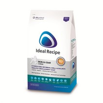 아이디얼레시피 스킨앤코트 3kg 1개