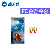 FC-순간수중 바다낚시용품 수중찌, 3B호, 선택완료