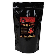 Bhut Jolokia Whole Pods | Ghost Pepper Whole Pods (8oz), 1