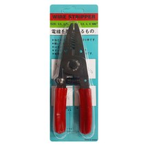 피복제거 대만 Wire Stripper 와이어 스트리퍼 절단 28032EA