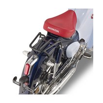 GIVI 혼다 슈퍼커브 C125 18-20 리어캐리어