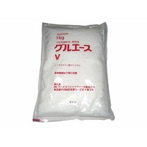 MC 후드 스페셜티즈 글루에이스 V(글루탐산나트륨) 1kg MCフードスペシャリティーズ・グルエースV（グルタミン酸ナトリウム） 1kg