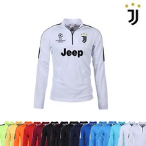 티로 21-22 유벤투스-2 축구 트레이닝탑