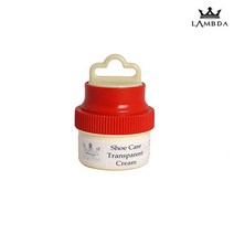 람다골프 골프화 가죽 케어크림 슈크림 슈클리너 왁스, 슈크림[클리너]