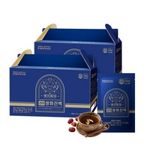 경희 쌍화진액, 70ml, 30개입, 2개