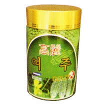 부모님효도선물/고려여주환골드 300g X 1병(약 4000정)/한누리식품 위탁판매몰/한국산/무료배송, 상세페이지 참조, 상세페이지 참조