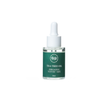 이제이 티트리 에센셜 오가닉 오일, 30ml