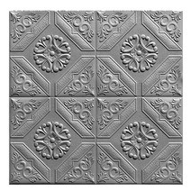 셀프 도배 수동 원룸 셀프 기계 풀칠기 풀 바르는 미장 70x70cm 3D 폼 스테레오 벽 스티커 자체 접착 DIY, 03 B-gray