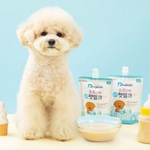 듀먼 초유단백 펫밀크 (튼튼관절)150g, 1개, 개당 중량, 사료/간식 주원료