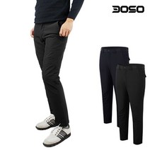[삼공오공]골프웨어/남성 덕다운 바지/패딩바지/WWDA