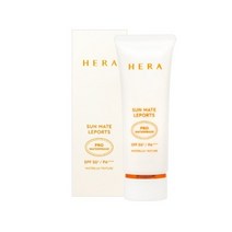헤라 선 메이트 레포츠 프로 워터프루프 SPF50+ PA++++, 140ml, 5개