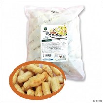 MZ (냉동)삼육 콩스틱탕수 1kg, 상세페이지 참조