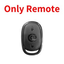 차량용led 램프 usb 무드등 무선 원격 제어 LED 스트로브 라이트 오토바이 자동차 자전거 스쿠터 경고 플래시 표시기 방수 8 피스, 1 Controller