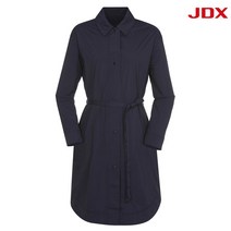 (무료배송+특가)[JDX] 여성 셔츠형 아우터 코트(X2SSWJW51NA), NA