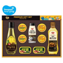 동원 스페셜 O-9호 혼합 선물세트, 10세트