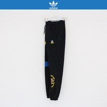 HL9259 아디다스 오리지널 유나이트 스웨트 팬츠 (남성용) 패션추천! 매장판정품!
