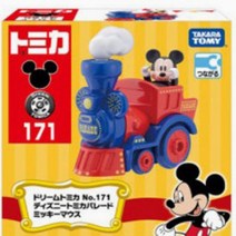 드림토미카 디즈니 퍼레이드 미키(171)