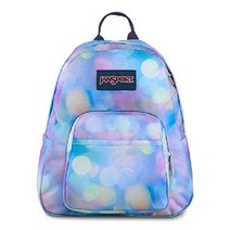 JanSport(잔스포츠) 하프 파인트 미니 백팩 - City Lights