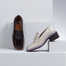 VW베라왕 23FW 시그니처 로퍼