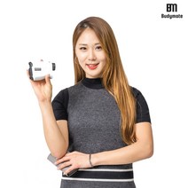 조아란프로 추천 버디메이트 레이저 골프거리측정기+고급파우치증정