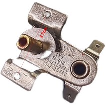 오븐 부품 1pcs ta-018 m3 전기 오븐 온도 조절기 컨트롤러에 대 한 조정 가능한 온도 스위치 컨트롤러 홈 주방 부품 호환 지원, 없음