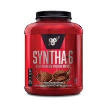 신타6 통 2.27kg 48서빙 BSN(노익스) 제조사, 1개, 초코렛
