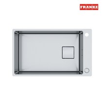 FRANKE 프랑케 수입 사각싱크볼 OYX210-65TL 싱크대교체 주방인테리어