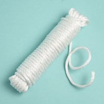 스트롱 캠핑 로프 15M 6mm 텐트 타프 스트링끈, 상세페이지 참조
