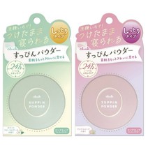 (일본 직배송) CLUB 클럽 24시간 쌩얼 맨얼굴 파우더 리뉴얼 2종, 1개, 화이트플로럴부케향