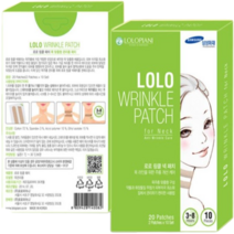 목주름패치 목관리용 리프팅 넥패치 1Box 10매( 1매/2入/10cmx8cm), 상세페이지 참조, 상세페이지 참조, 상세페이지 참조
