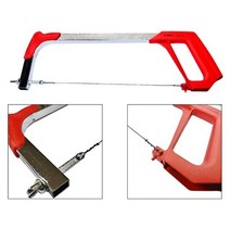 탕개톱 요술톱 톱날 소 10개 300mm 쇠톱대 사용가능 0.8271ea, 쿠팡그린살림 본상품선택