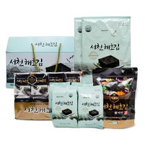 설 날 2023 부모님 새해 선물 세트 명절 시댁 추천, 1, 본상품선택