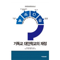 기독교 대안학교의 재정:기독교 대안학교 재정 문제 어떻게 해결할 것인가, 예영커뮤니케이션