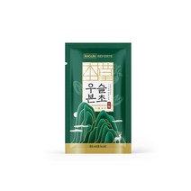 미건라이프 우슬 닭발 엑기스 즙 진액 우슬본초 80ml 60포