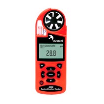 휴대용 풍속계 KESTREL 4250