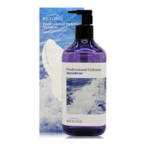 비욘드 프로페셔널 디펜스 샴푸 썸머 에디션 1000ml, 1개