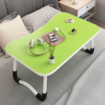 다소미얼 게이밍 책상 간편한 컴퓨터 데스크 대학생 기숙사 가정용XT20201008228Z, 울 트 라 아이 그린 60 * 40 * 28cm