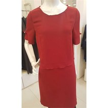 프로그램 NC 해운대점 91 파격할인 골테이프 진주장식 원피스 P182O133