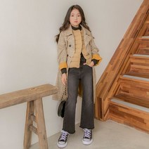 스타일노리터 체코 트렌치 코트.cot