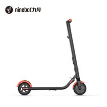 나인봇 500w 시속 20km 킥보드 접이식 전동차 이륜 전동킥보드, 9호 킥보드 ES1L+시트+사은품