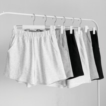 3부 5부 완전편해 기장별 숏팬츠