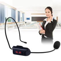 무선 핀 마이크 블루투스 콘덴서 휴대용 핸즈프리 확성기 DC 3.3V-5V 헤드셋 지원 87.5MHz 108MHz 라디오 FM, 5-없음
