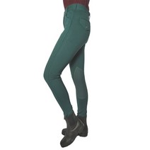 승마바지 승마용품 승마복 승마배우기 승마레슨 승마 바지 여성 장비 말 라이더 옷 탄성 Horseback 통기성, 01 녹색_12 32