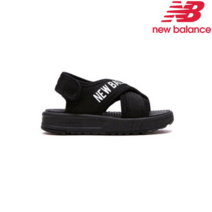 뉴발란스 뉴발란스키즈 아동 샌들 K811B2P 블랙