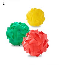 아이큐퍼즐램프-하트(1인용), 흰색