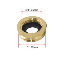 유압호스부품 1/2 