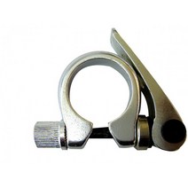 자전거 안장부품 시트클램프(QR레바부 28.6 31.8/34.9mm), 34.9