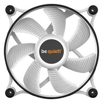 be quiet SHADOW WINGS 2 120mm White 쿨링팬